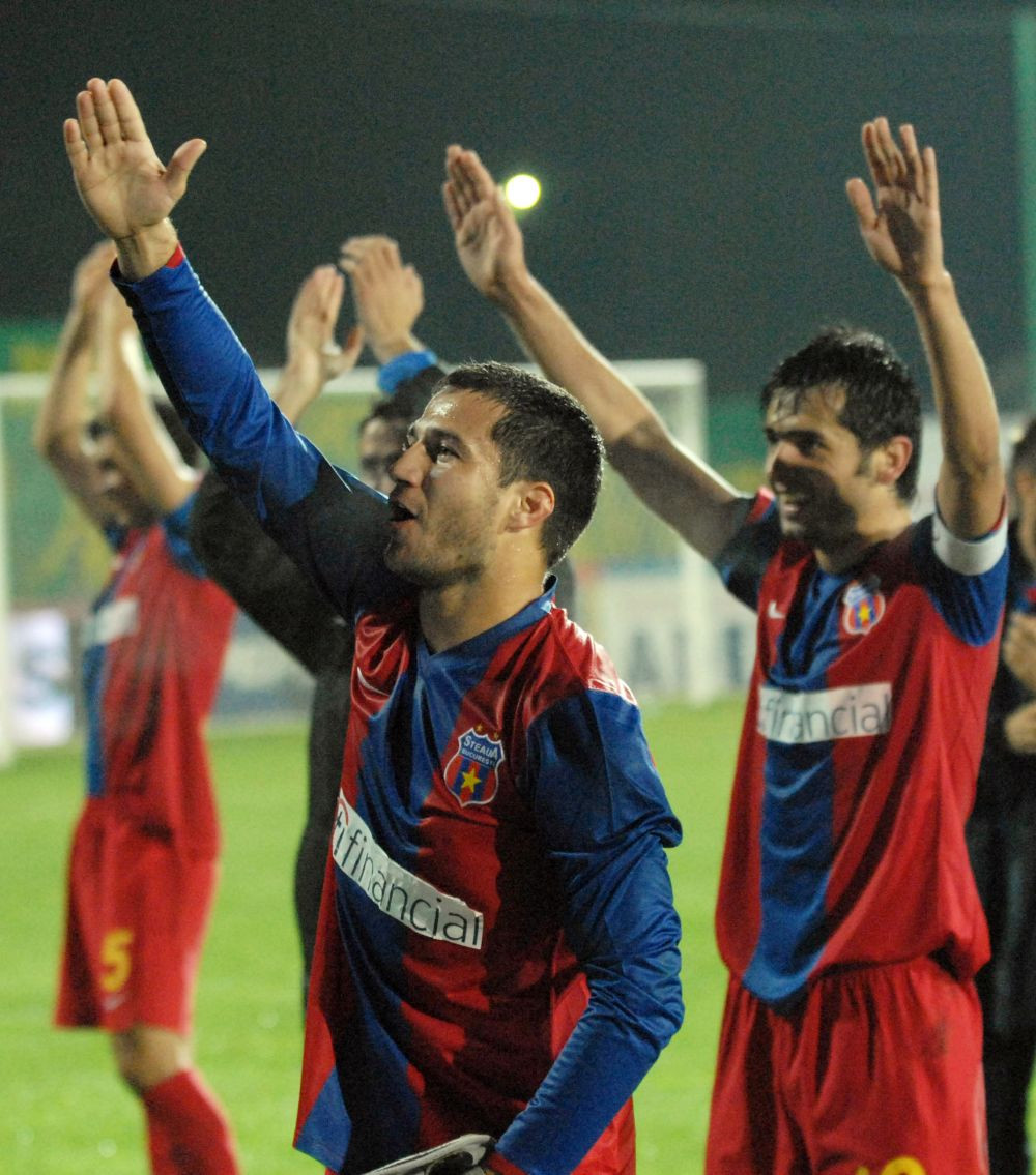 Marius Croitoru a dezvăluit ce a făcut cu ceasul de 4.500 de euro primit de la Gigi Becali&nbsp;