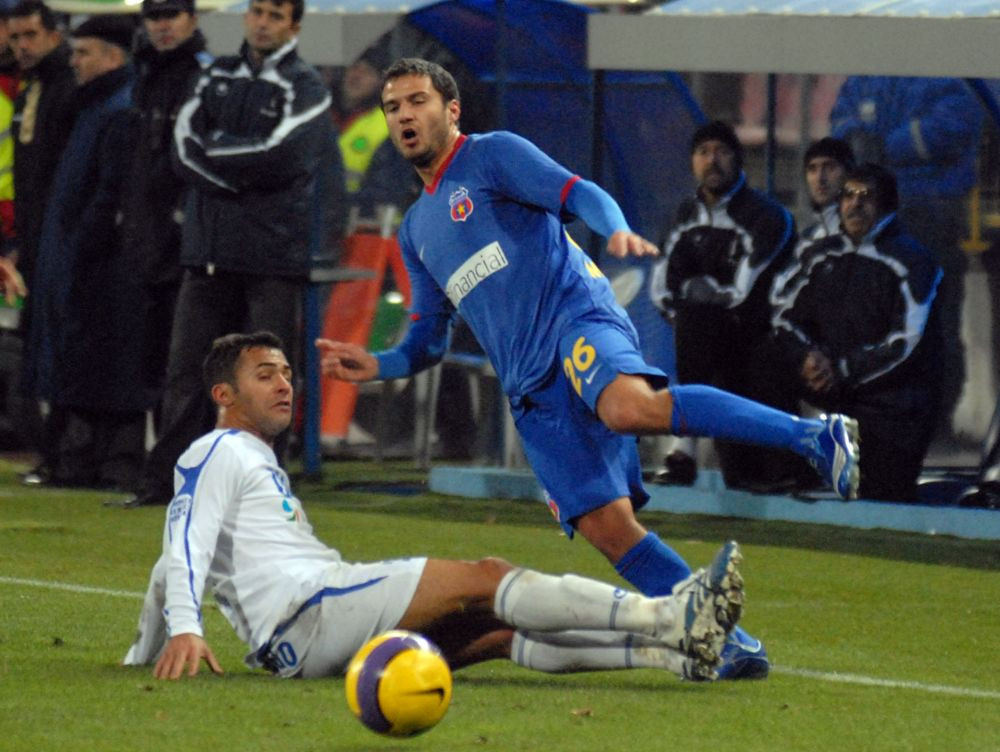 Marius Croitoru a dezvăluit ce a făcut cu ceasul de 4.500 de euro primit de la Gigi Becali _3