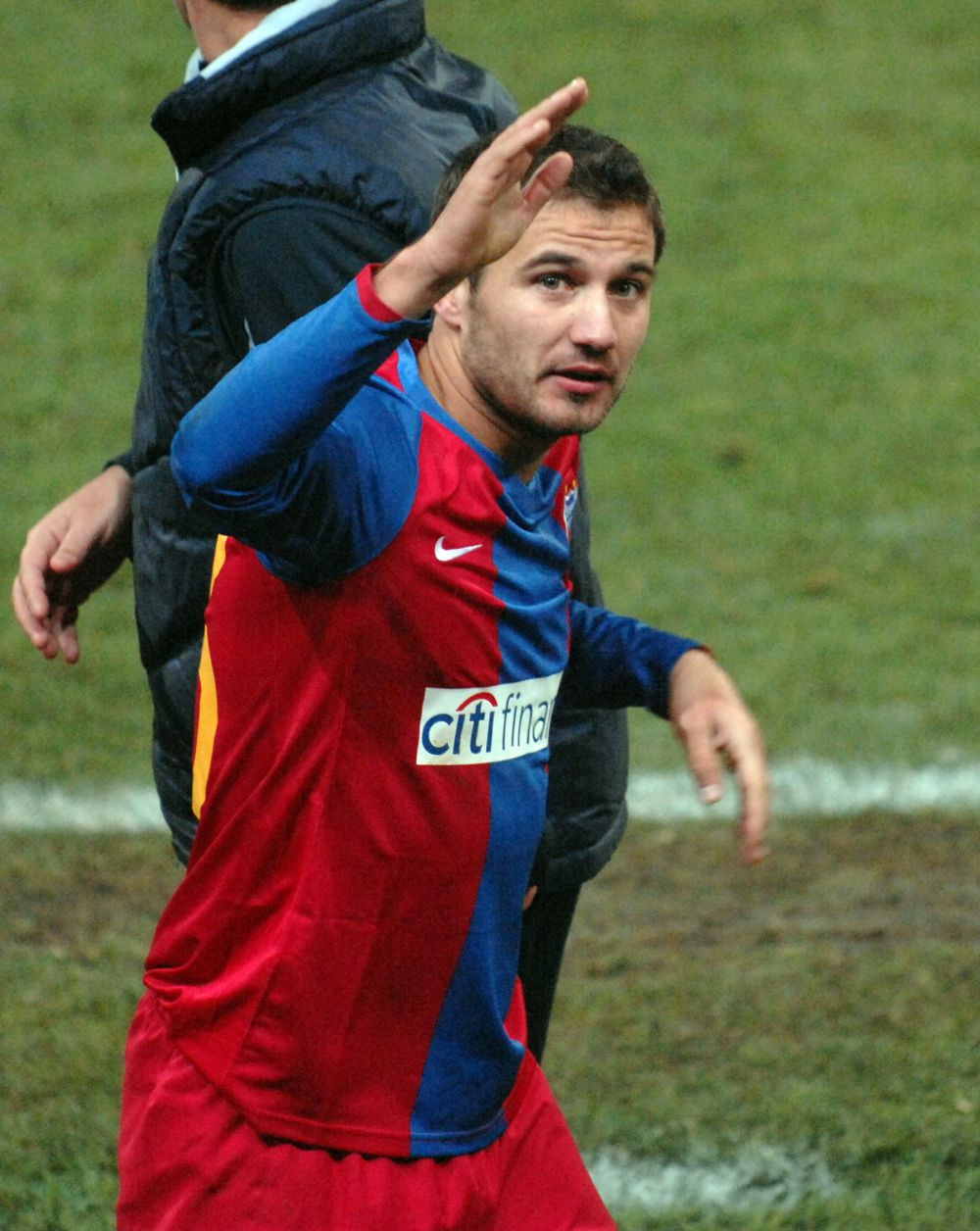 Marius Croitoru a dezvăluit ce a făcut cu ceasul de 4.500 de euro primit de la Gigi Becali _5