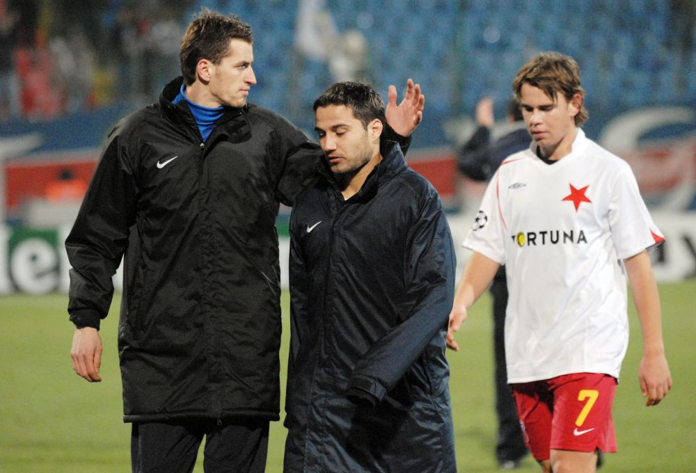 Marius Croitoru a dezvăluit ce a făcut cu ceasul de 4.500 de euro primit de la Gigi Becali _6