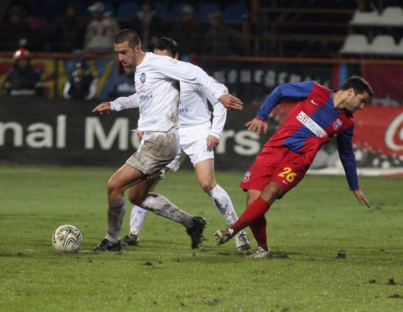 Marius Croitoru a dezvăluit ce a făcut cu ceasul de 4.500 de euro primit de la Gigi Becali _8