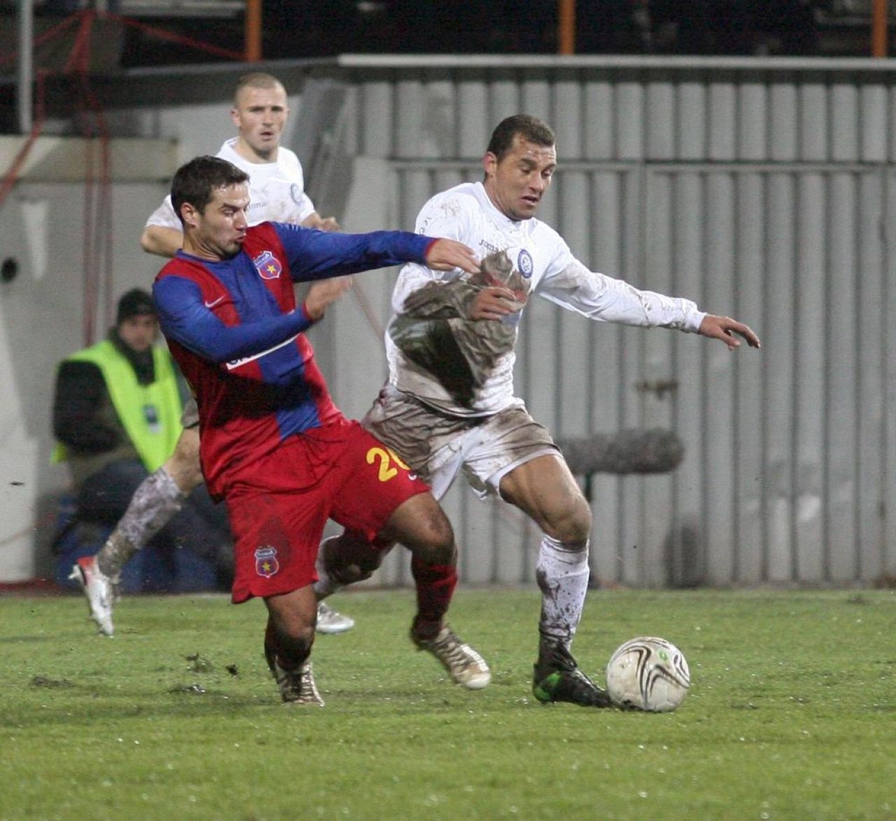Marius Croitoru a dezvăluit ce a făcut cu ceasul de 4.500 de euro primit de la Gigi Becali _9