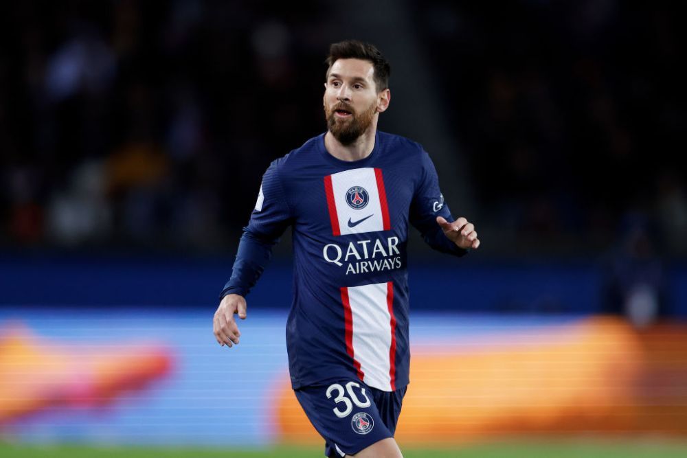 Lionel Messi nu și-a dat acordul! Cotidianul L'Equipe dezvăluie situația contractuală a starului de la PSG _1