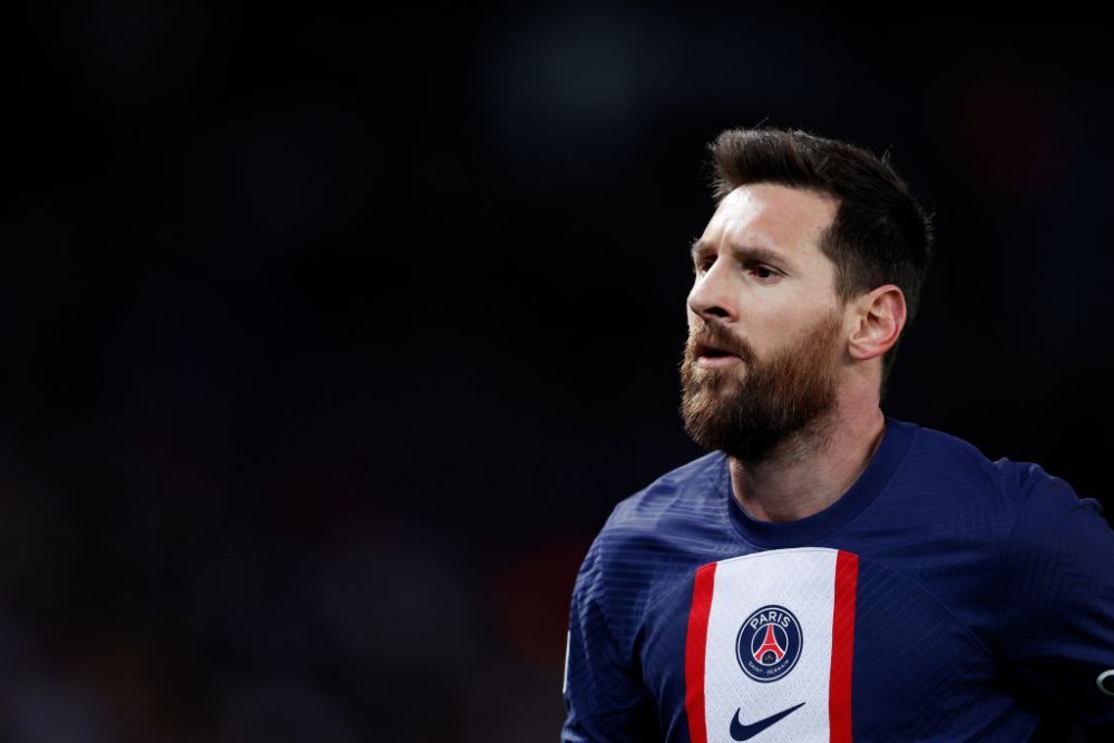 Lionel Messi nu și-a dat acordul! Cotidianul L'Equipe dezvăluie situația contractuală a starului de la PSG _2