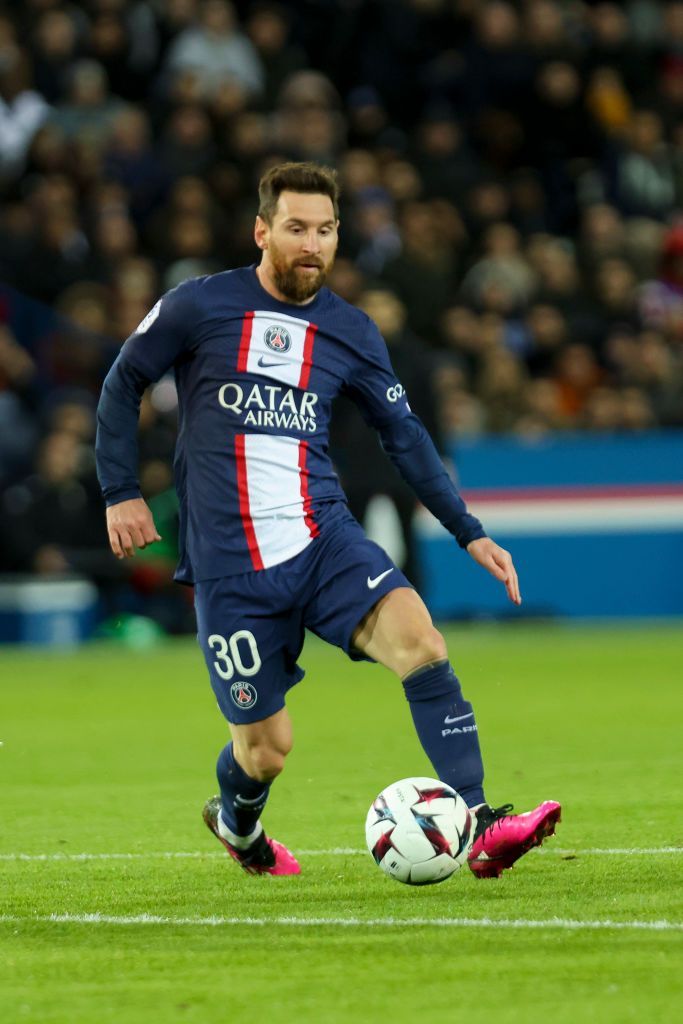 Lionel Messi nu și-a dat acordul! Cotidianul L'Equipe dezvăluie situația contractuală a starului de la PSG _3