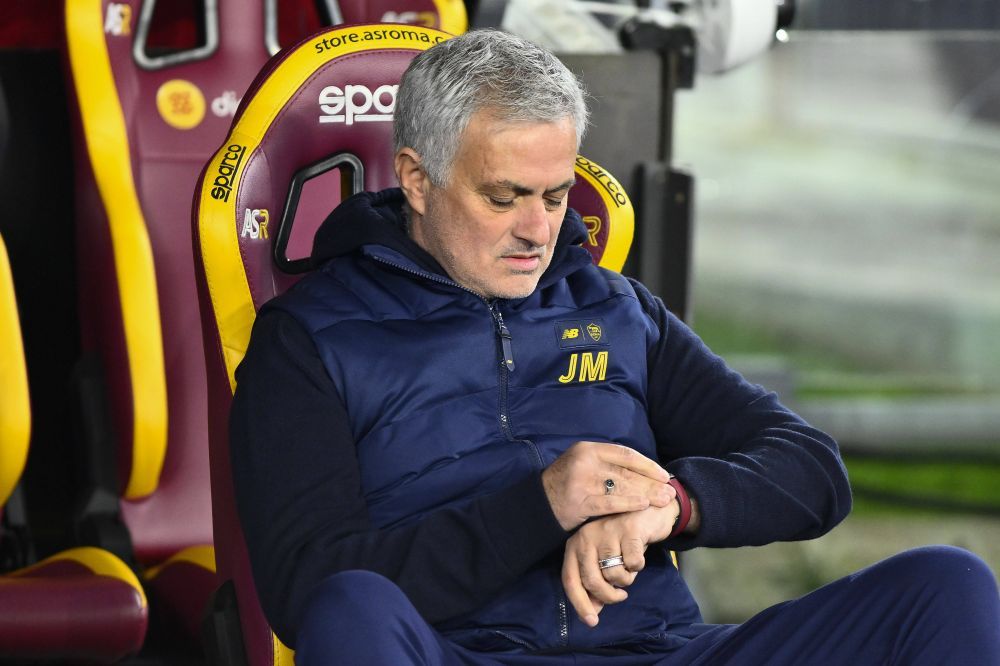 Radu Drăgușin l-a pus la respect pe starul lui Jose Mourinho de la AS Roma! Notele primite de român în meciul din Cupă_8