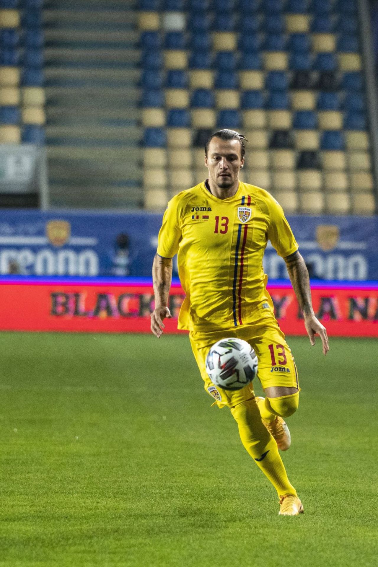 Marea descoperire a lui Cosmin Contra și Mirel Rădoi de la echipa națională joacă la 30 de ani în Serie C!_4