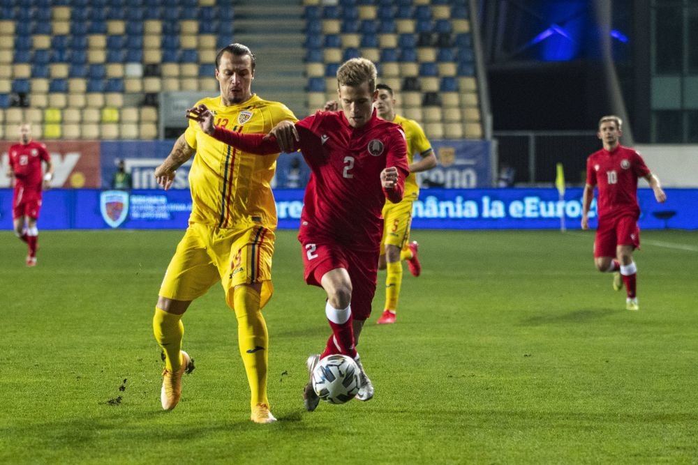 Marea descoperire a lui Cosmin Contra și Mirel Rădoi de la echipa națională joacă la 30 de ani în Serie C!_6