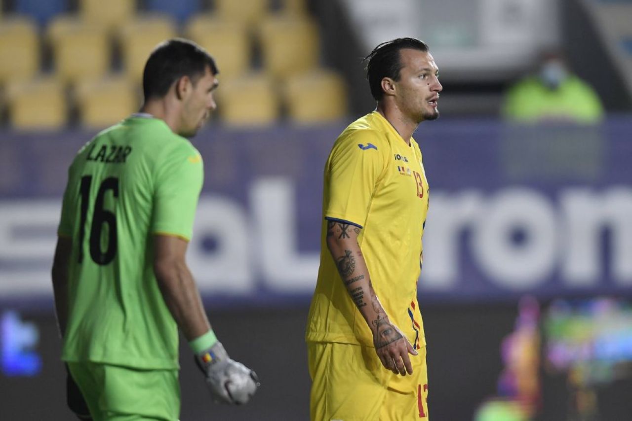 Marea descoperire a lui Cosmin Contra și Mirel Rădoi de la echipa națională joacă la 30 de ani în Serie C!_11