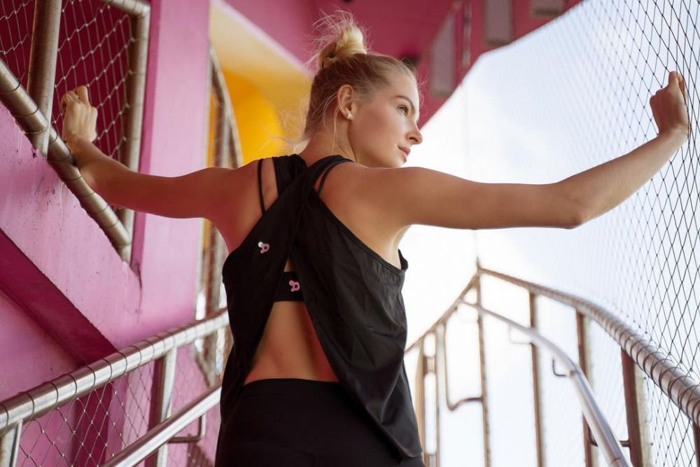 Dezvăluire neașteptată despre sportiva căreia i s-au oferit 200.000 de euro pentru a fi escortă de lux: 