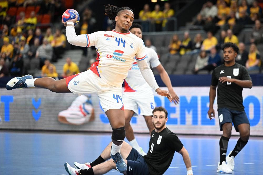S-a rupt patul cu ei! Moment inedit pentru jucătorii naționalei care a obținut prima victorie din istorie la Campionatul Mondial _4