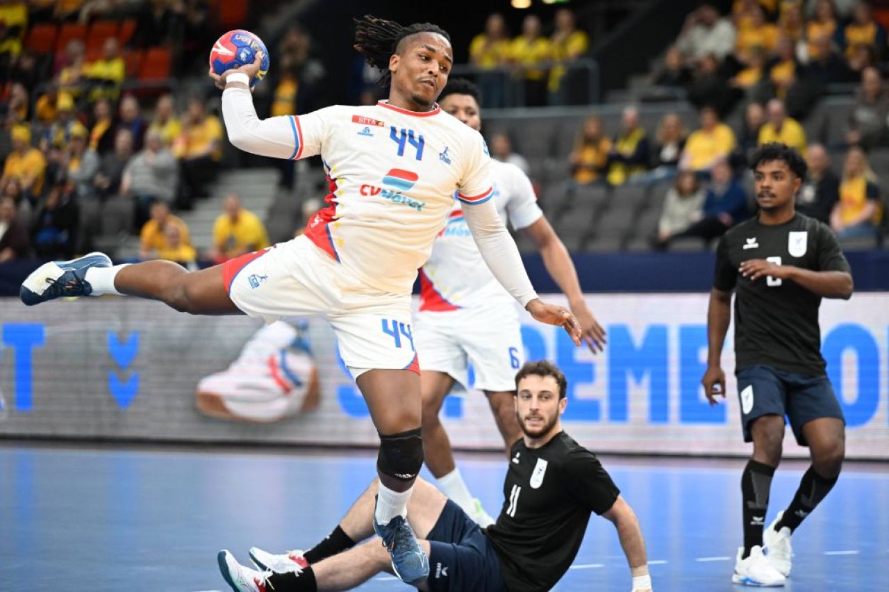 S-a rupt patul cu ei! Moment inedit pentru jucătorii naționalei care a obținut prima victorie din istorie la Campionatul Mondial _4