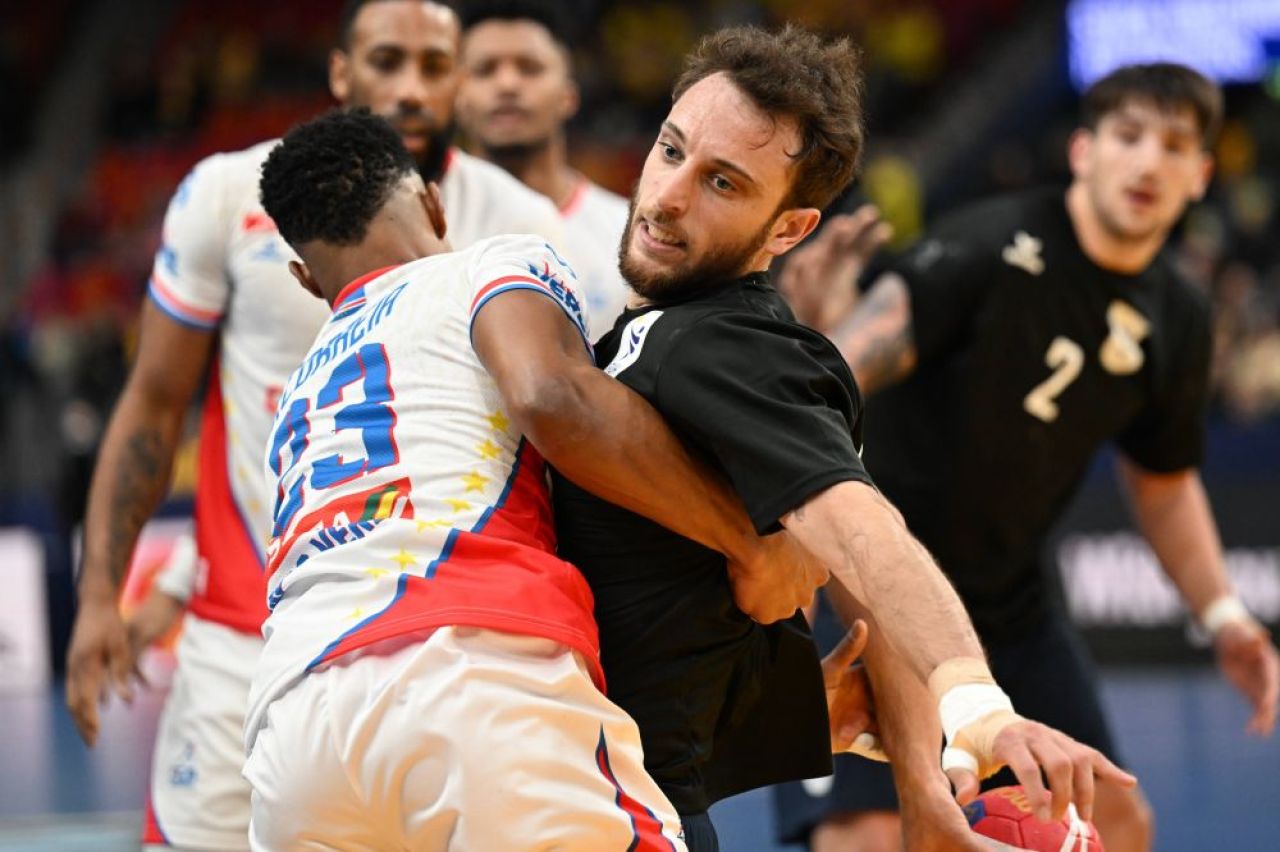 S-a rupt patul cu ei! Moment inedit pentru jucătorii naționalei care a obținut prima victorie din istorie la Campionatul Mondial _5