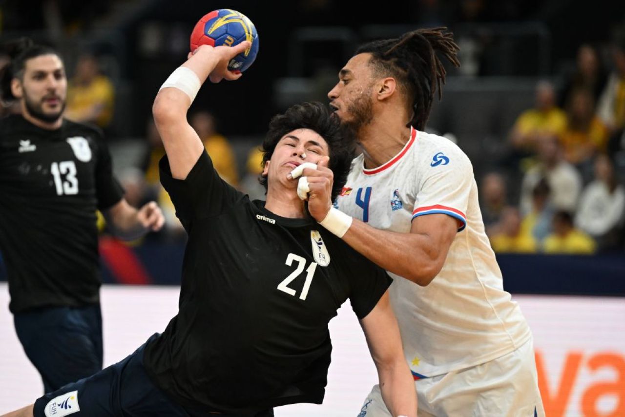 S-a rupt patul cu ei! Moment inedit pentru jucătorii naționalei care a obținut prima victorie din istorie la Campionatul Mondial _6