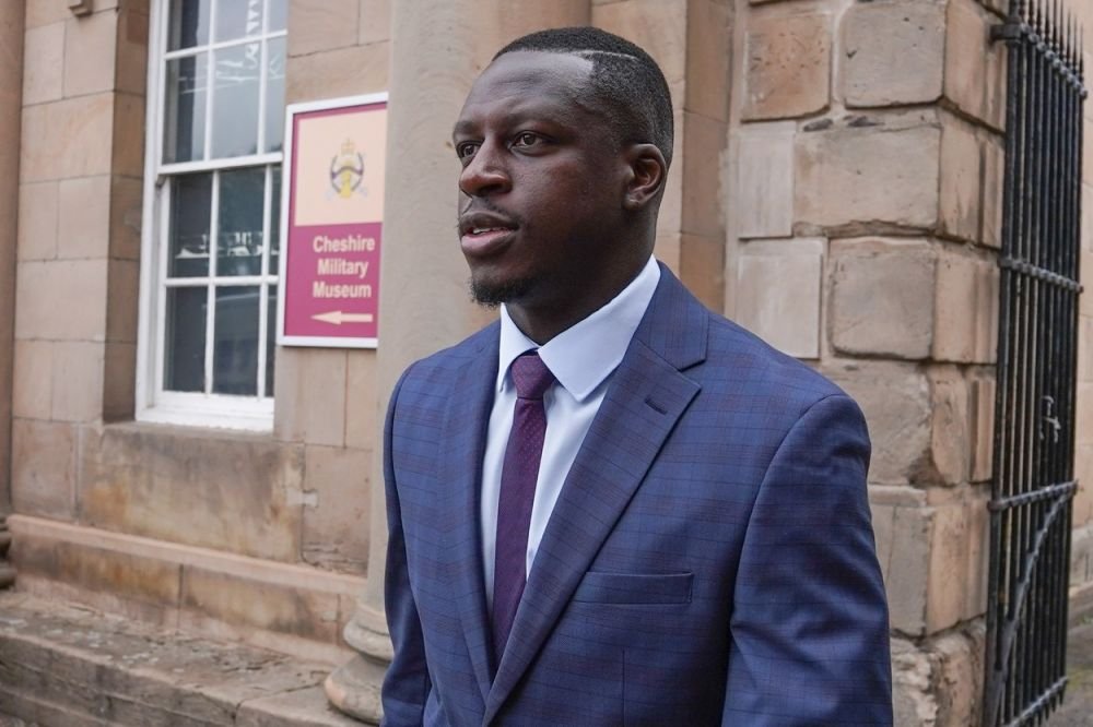 Verdict șoc &icirc;n procesul lui Benjamin Mendy, campionul mondial acuzat de șapte violuri și agresiune sexuală! Reacția lui Manchester City