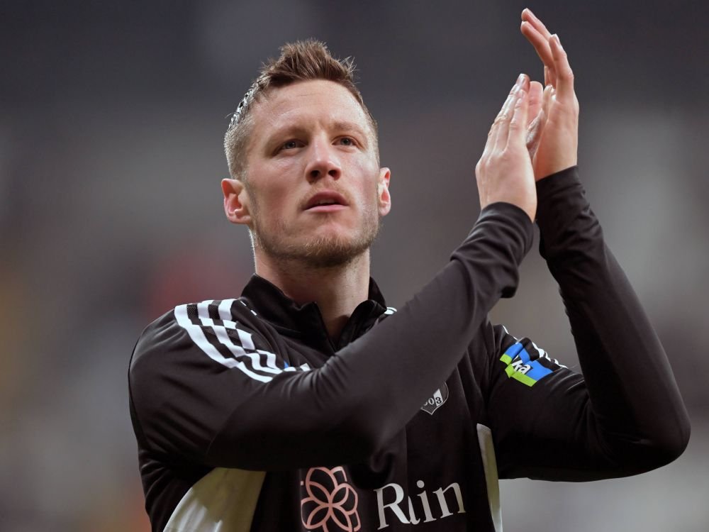 Beșiktaș, anunț oficial cu privire la Wout Weghorst_4
