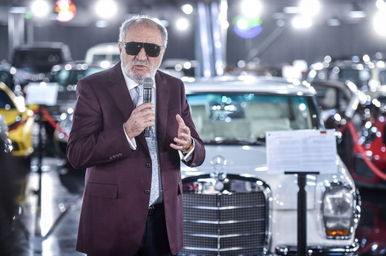 Ion Țiriac, reacție curioasă când a fost întrebat despre stadionul Dinamo: ”Vindeți terenul ăla și faceți blocuri”_1
