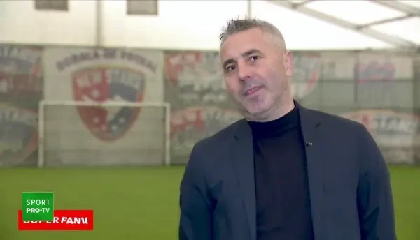 Adrian Neaga: Nu avem nicio strategie la echipa națională. Voi fi declarat persona non grata, că așa se &icirc;nt&acirc;mplă &icirc;n Rom&acirc;nia