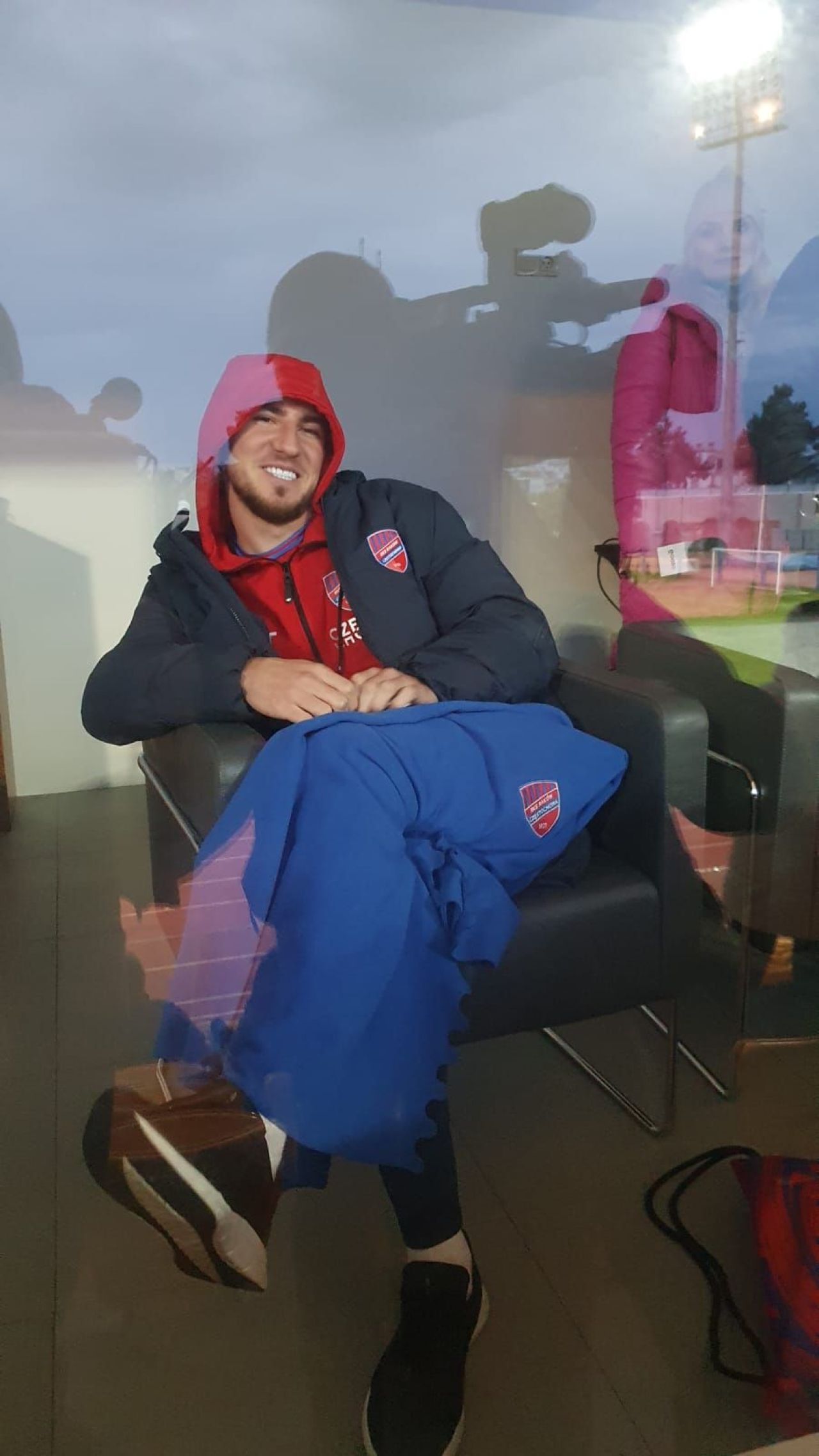 Cum a fost surprins Deian Sorescu, în ziua în care s-a rezolvat transferul său la FCSB_4