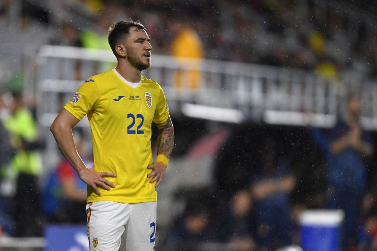 Cum a fost surprins Deian Sorescu, în ziua în care s-a rezolvat transferul său la FCSB_14