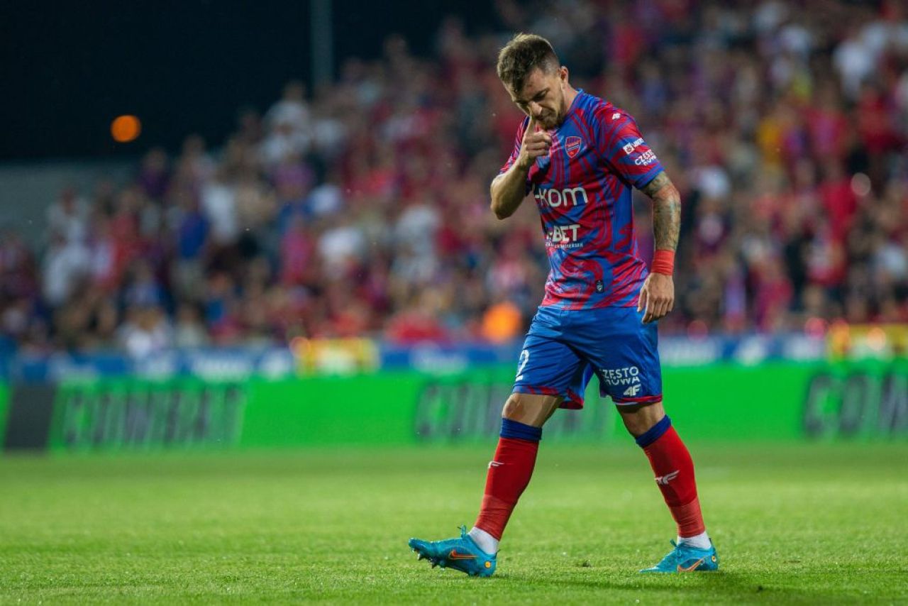 Cum a fost surprins Deian Sorescu, în ziua în care s-a rezolvat transferul său la FCSB_15