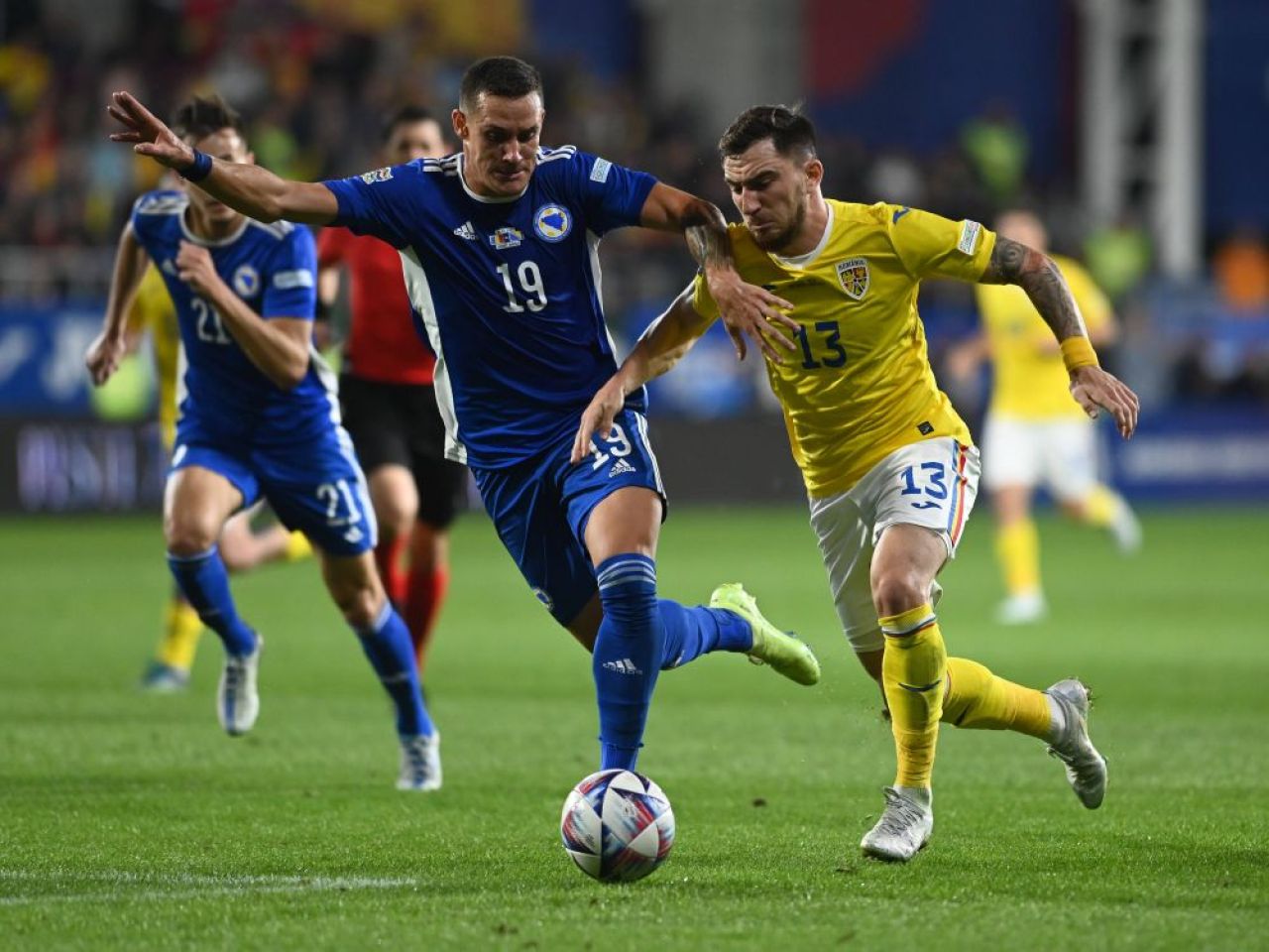 Cum a fost surprins Deian Sorescu, în ziua în care s-a rezolvat transferul său la FCSB_17