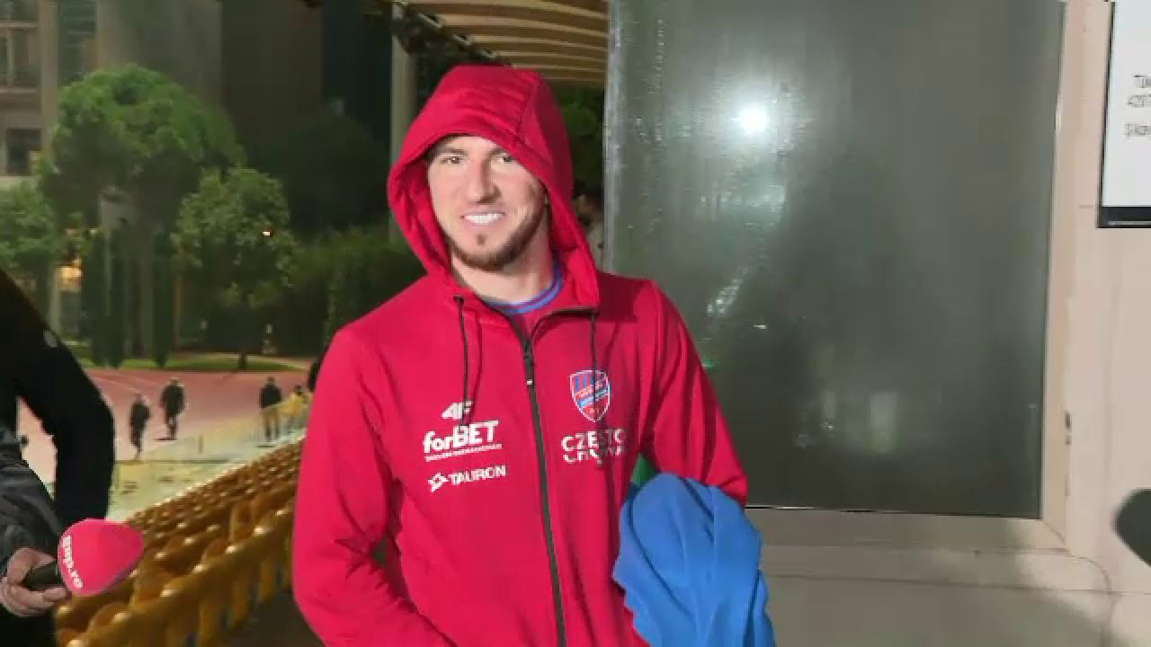 Cum a fost surprins Deian Sorescu, în ziua în care s-a rezolvat transferul său la FCSB_18