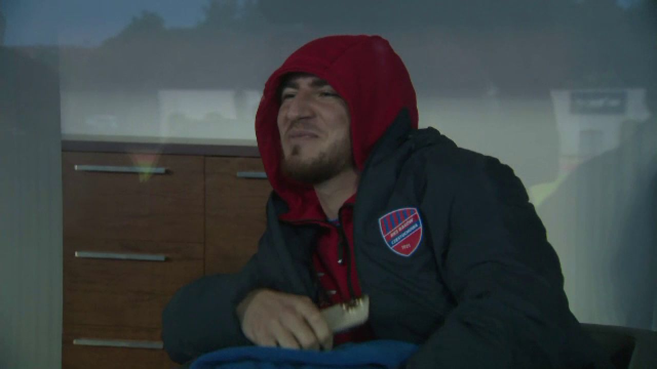 Cum a fost surprins Deian Sorescu, în ziua în care s-a rezolvat transferul său la FCSB_24