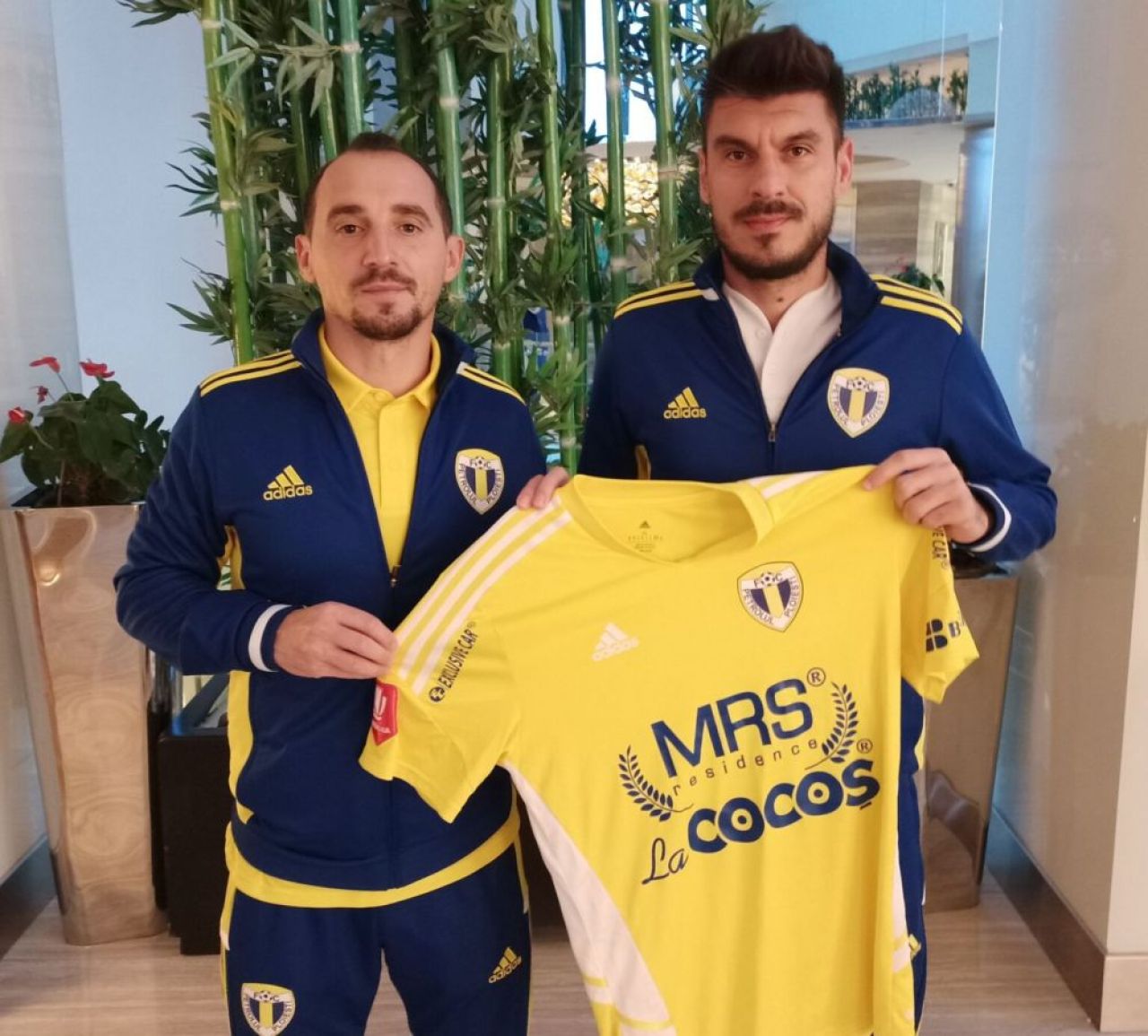 Trei dintr-o lovitură! Petrolul a anunțat noi transferuri_3