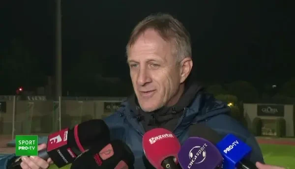 Emil Săndoi: Deian Sorescu nu trebuie să considere că e un pas &icirc;napoi transferul la FCSB