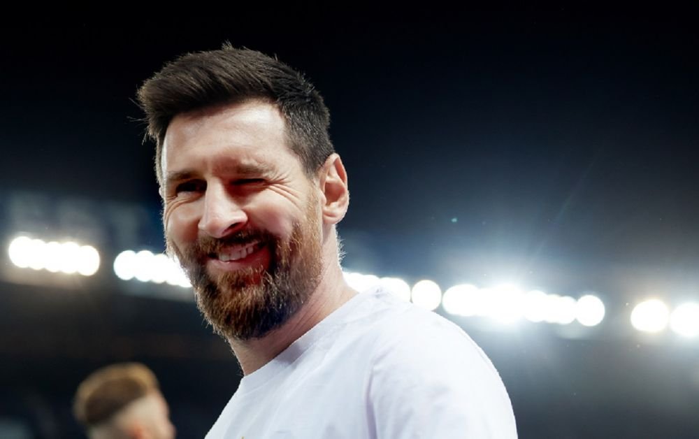 Ofertă istorică pentru Messi! . După Al Hilal, &icirc;ncă o echipă &icirc;i propune un salariu astronomic&nbsp;