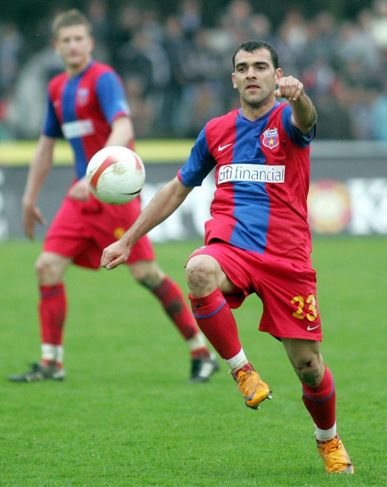 De câte ori s-a strigat ”Trădare!”: Sorescu intră pe lista foștilor dinamoviști care au ales să semneze cu FCSB_6