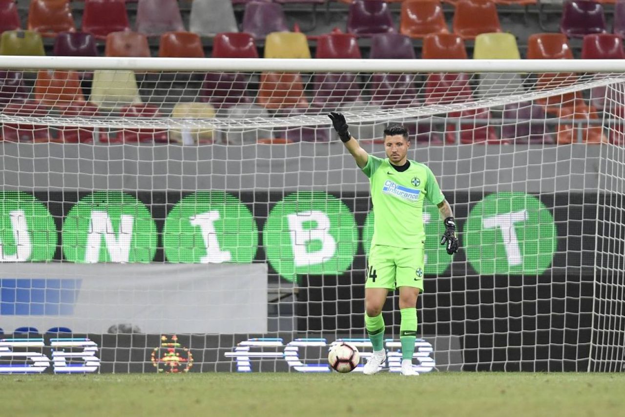 De câte ori s-a strigat ”Trădare!”: Sorescu intră pe lista foștilor dinamoviști care au ales să semneze cu FCSB_9