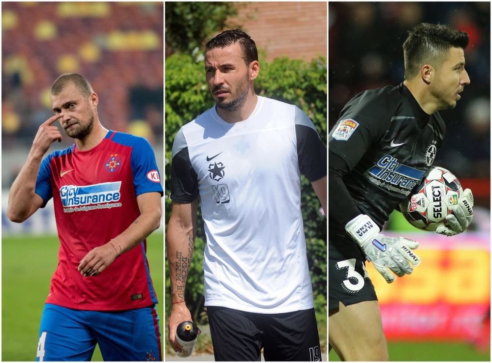 De câte ori s-a strigat ”Trădare!”: Sorescu intră pe lista foștilor dinamoviști care au ales să semneze cu FCSB_11