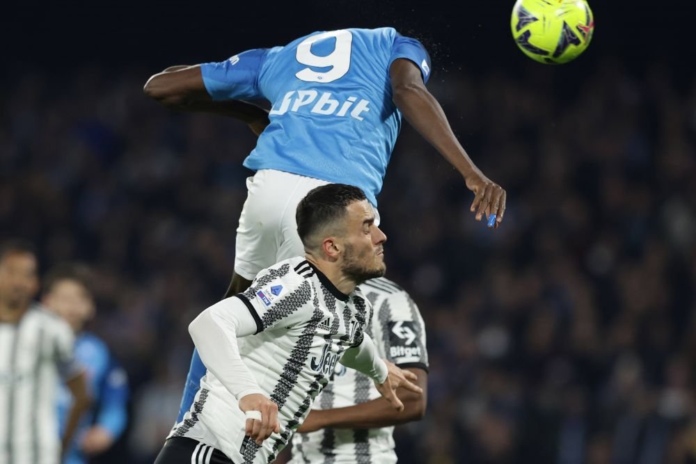 Napoli - Juventus 5-1. Echipa lui Luciano Spalletti pare de neoprit în Serie A!_7