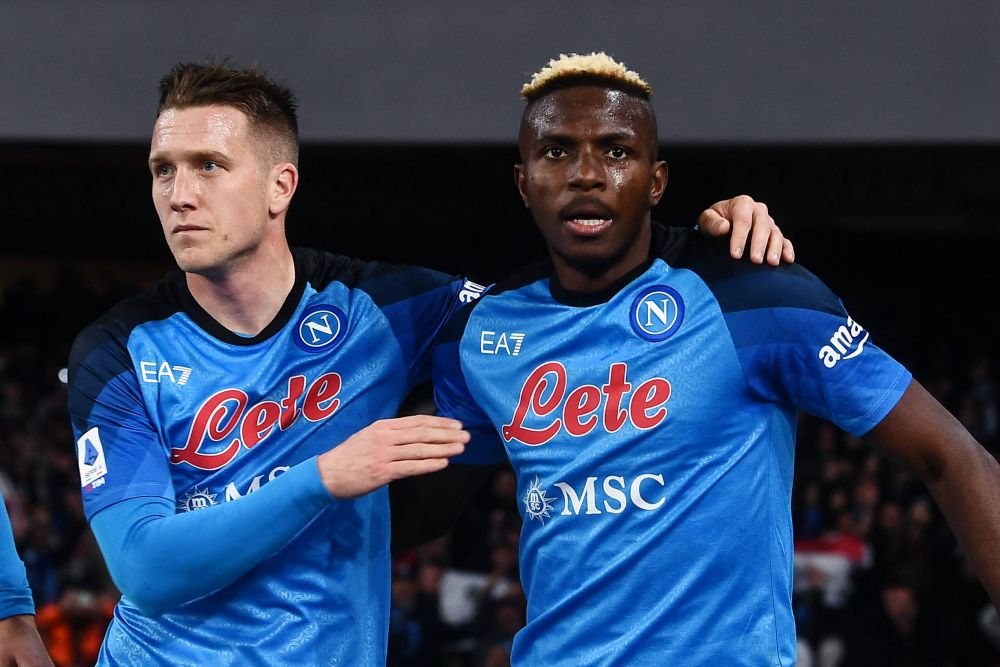 Napoli - Juventus 5-1. Echipa lui Luciano Spalletti pare de neoprit în Serie A!_11