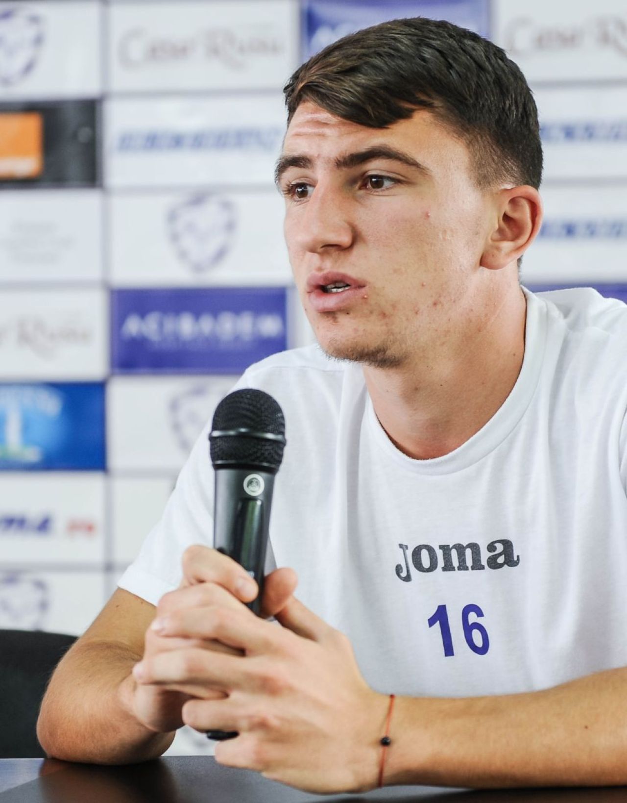 Cel mai optimist scenariu în privința lui Sorescu. Un fost mijlocaș din Ghencea explică