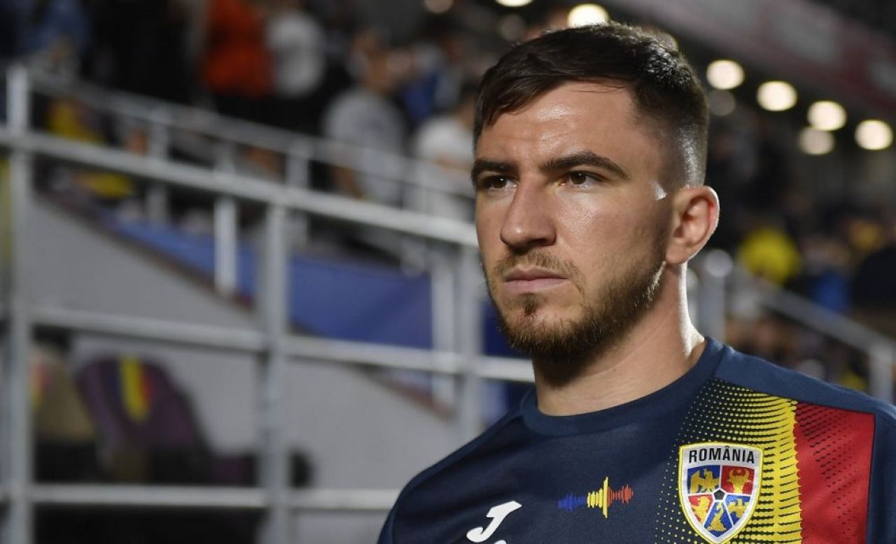 Deian Sorescu, prezentat la FCSB! A început deja antrenamentele și a ales numărul de pe tricou_10