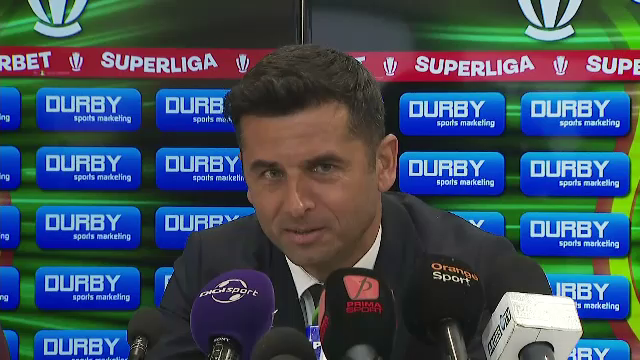 Nicolae Dică, prezentat la CS Mioveni: 