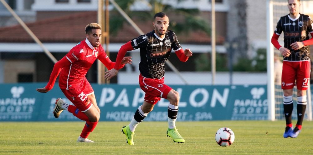 Cine este fotbalistul din Liga 1 care va evolua la Campionatul Mondial al Cluburilor. Poate da de Real Madrid doar în finală_2