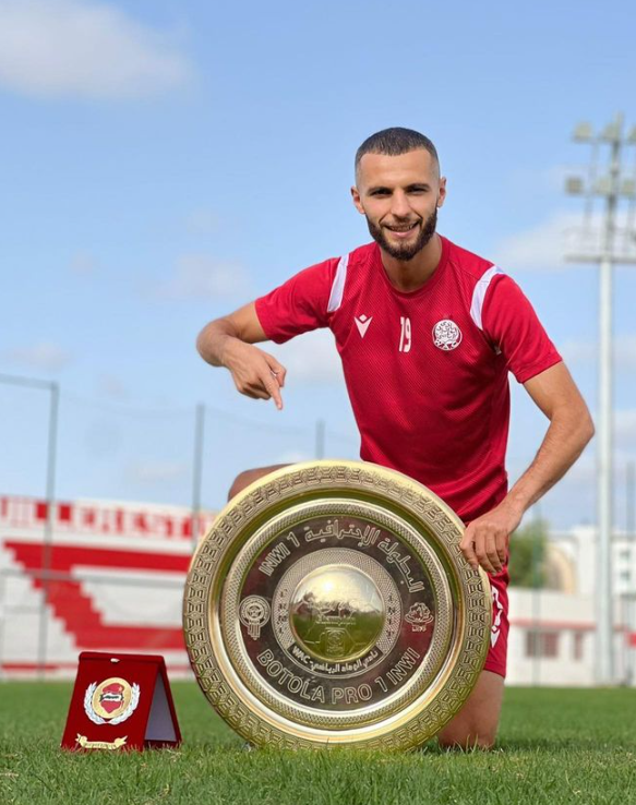 Cine este fotbalistul din Liga 1 care va evolua la Campionatul Mondial al Cluburilor. Poate da de Real Madrid doar în finală_18