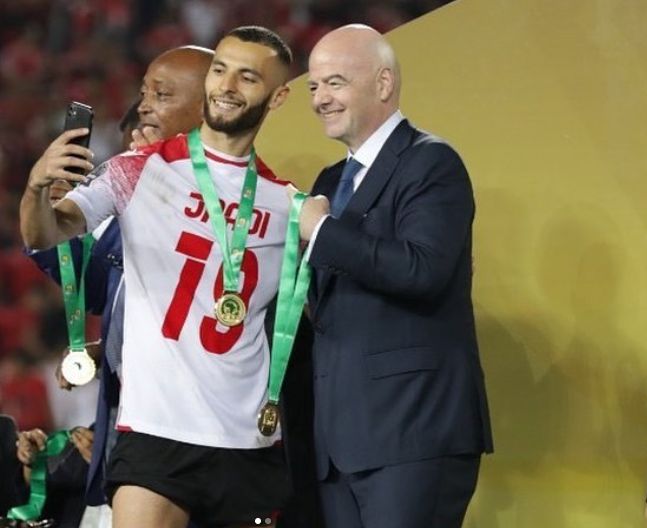Cine este fotbalistul din Liga 1 care va evolua la Campionatul Mondial al Cluburilor. Poate da de Real Madrid doar în finală_19
