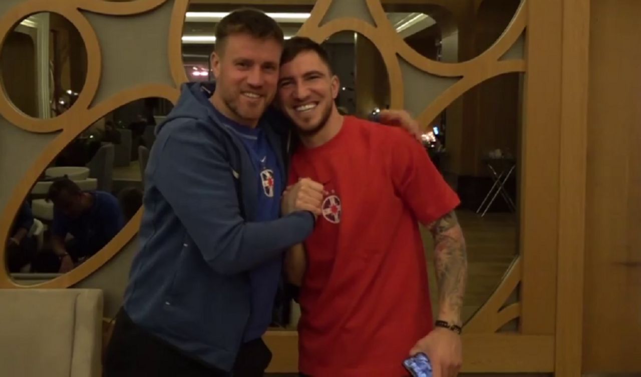 Deian Sorescu, prima reacție după transferul la FCSB: