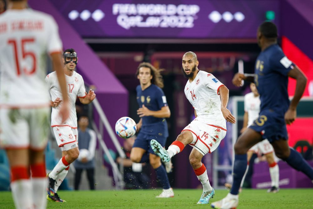 Goana după Aissa Laidouni: tunisianul trecut prin Liga 1 este dorit de două foste campioane din Serie A și Bundesliga!_3