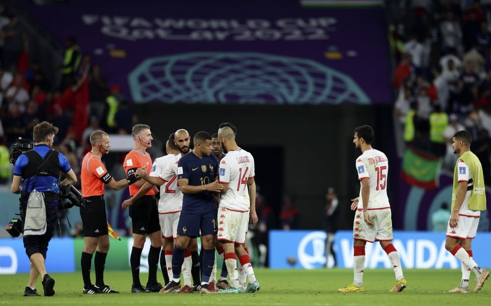 Goana după Aissa Laidouni: tunisianul trecut prin Liga 1 este dorit de două foste campioane din Serie A și Bundesliga!_5