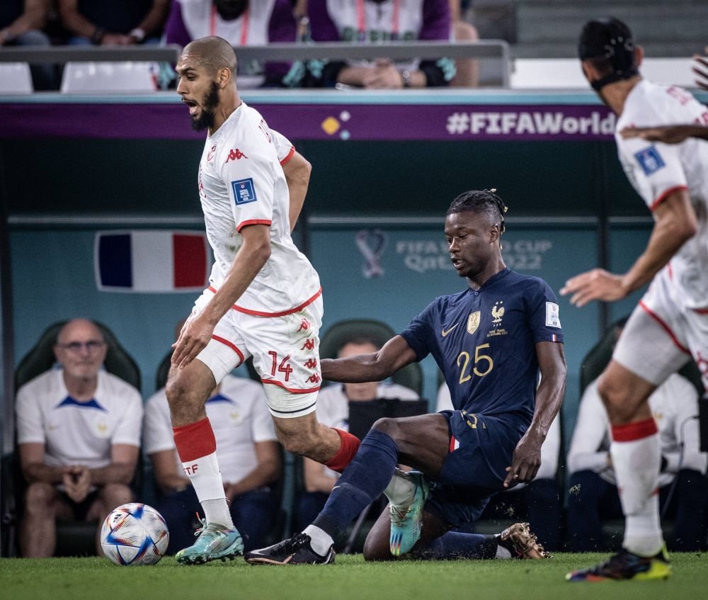 Goana după Aissa Laidouni: tunisianul trecut prin Liga 1 este dorit de două foste campioane din Serie A și Bundesliga!_12