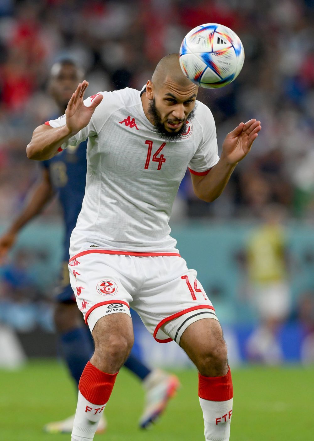 Goana după Aissa Laidouni: tunisianul trecut prin Liga 1 este dorit de două foste campioane din Serie A și Bundesliga!_16