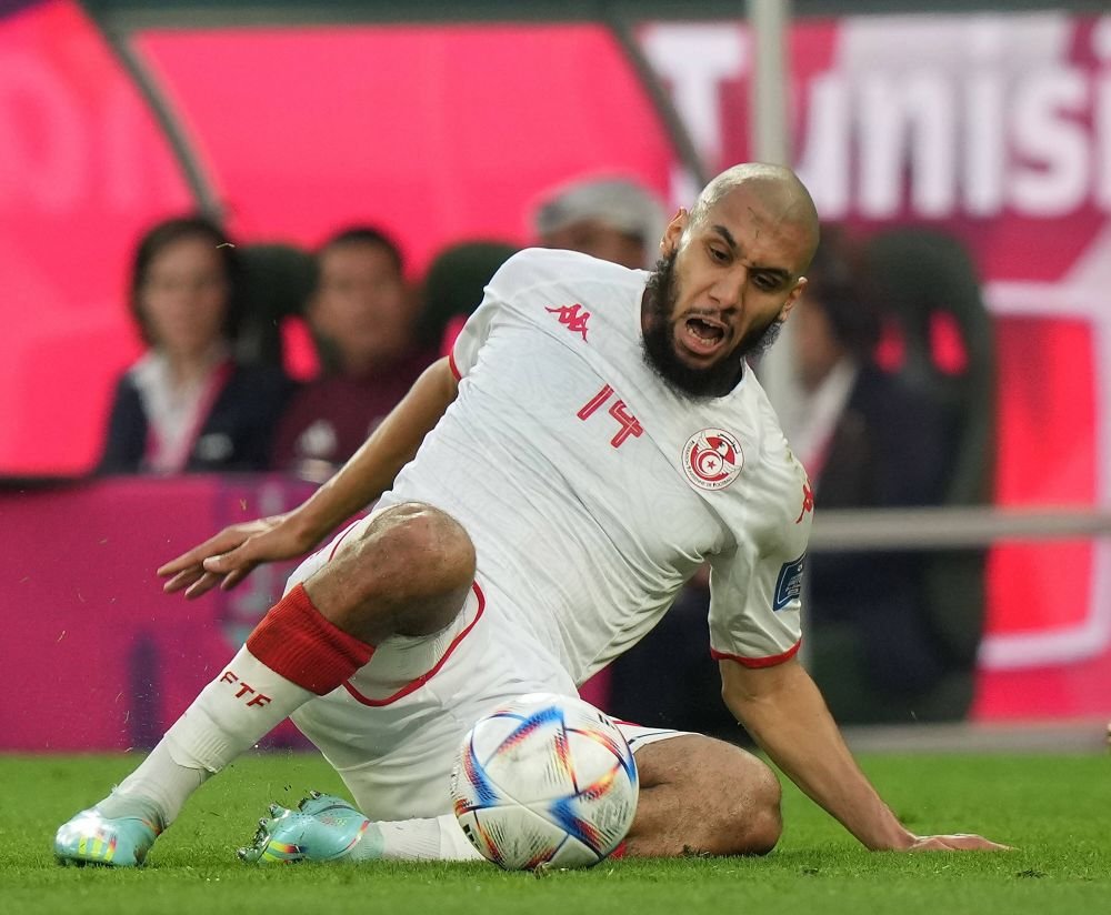 Goana după Aissa Laidouni: tunisianul trecut prin Liga 1 este dorit de două foste campioane din Serie A și Bundesliga!_29