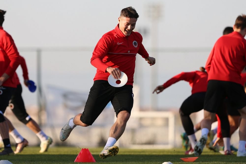 Gata, Gabi Torje începe treaba! ”Tricolorul” cu 57 de selecții la națională debutează la fosta campioană a Turciei_5