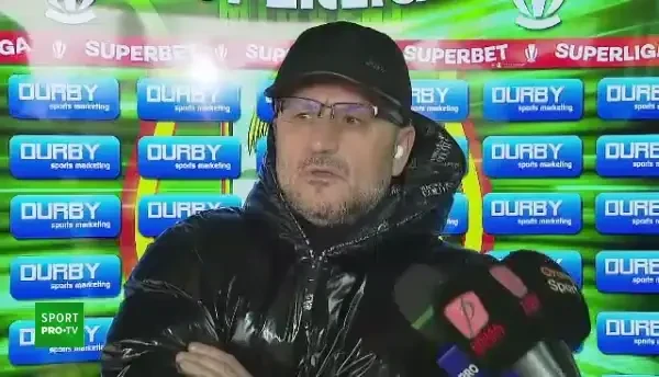 Adrian Mititelu: "Am o ofertă foarte generoasă de la FCSB pentru Juan Bauza, mai bună decât cea pentru Compagno"